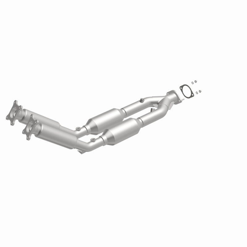 MagnaFlow 99-01 Volvo S80 2.8L Direct Fit Converter - 4481156