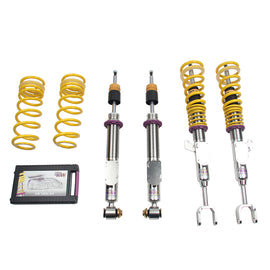 KW Coilover Kit V2 2011+ BMW 5series F10 (5L) - 15220080