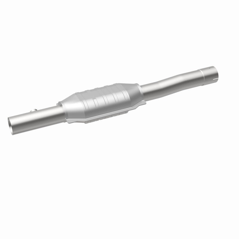 MagnaFlow Direct Fit Catalytic Converter 01-04 Jeep G/C 4.0L - 447222