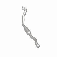 Load image into Gallery viewer, MagnaFlow 96-97 Volvo 850 2.3L Direct Fit Converter - 4481281
