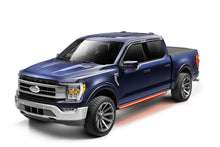 Load image into Gallery viewer, AMP Research 21-24 Ford F-150 SuperCrew PowerStep Vision - 96152-01A