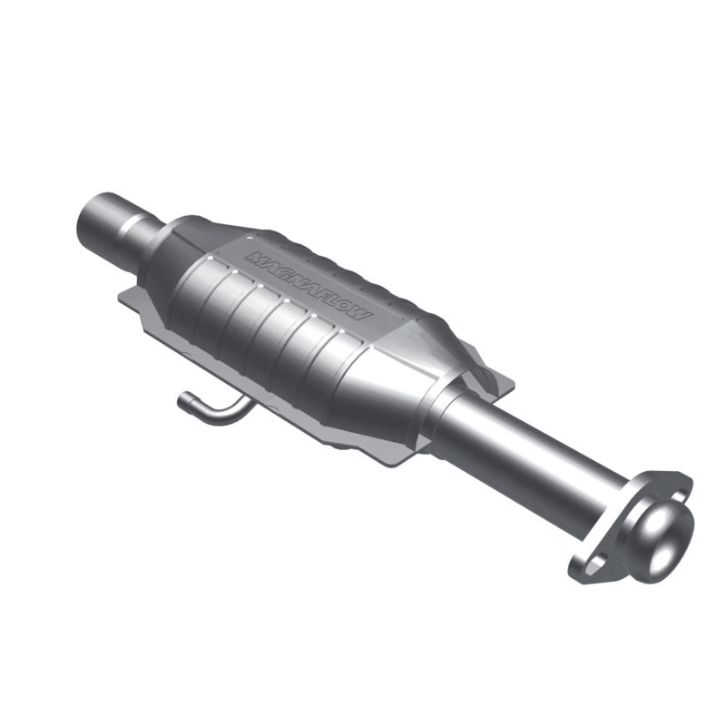 MagnaFlow Direct Fit Catalytic Converter GM - 23443