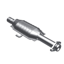 Load image into Gallery viewer, MagnaFlow Direct Fit Catalytic Converter GM - 23443