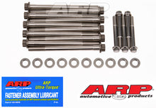 Load image into Gallery viewer, ARP Subaru 2.0L FA20 Main Bolt Kit - 260-5001