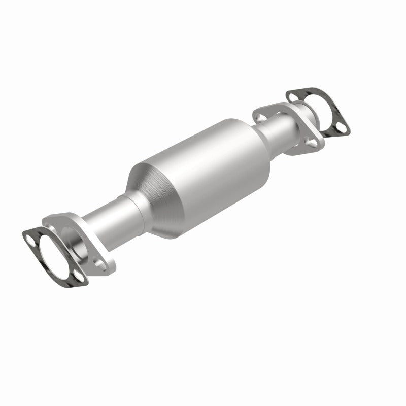 MagnaFlow California Direct Fit Catalytic Converter 91-92 Suzuki Sidekick 1.6L - 3391619