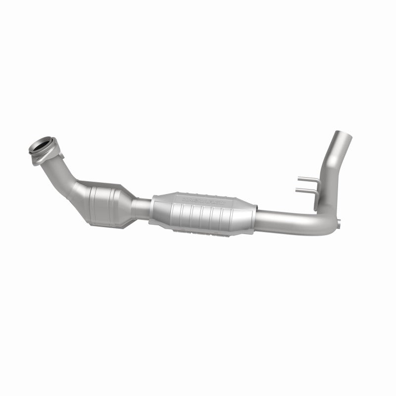 MagnaFlow Direct Fit Catalytic Converter 99-00 Ford Trucks 5.4L - 51695
