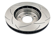 Load image into Gallery viewer, DBA 15-18 Volkswagen Touareg (330mm Front Rotor) Front Slotted Street Series Rotor - DBA2244S