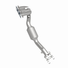 Load image into Gallery viewer, MagnaFlow Direct Fit Catalytic Converter BMW 3 01-06 Front OEM - 49758