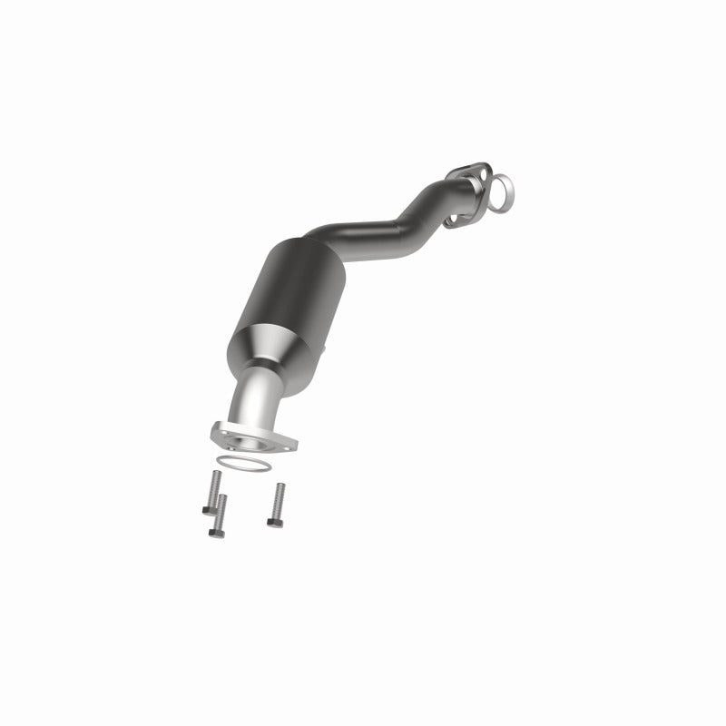 MagnaFlow Direct Fit Catalytic Converter 07-08 Honda Fit 1.5L M/T - 51768
