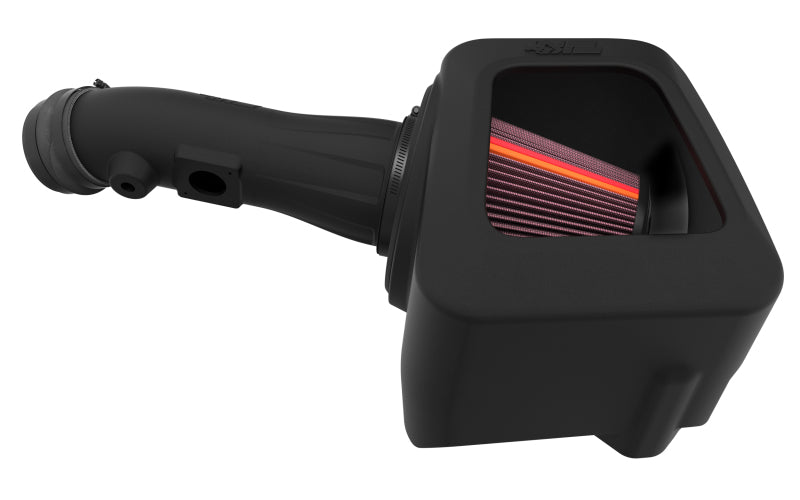 K&N 12-21 Toyota Tundra V8 5.7L NextGen Cold Air Intake - 50-9036