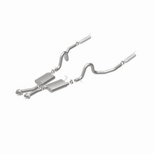 Load image into Gallery viewer, MagnaFlow Sys C/B Ford Mustang Gt 4.6L 99-04 - 15671