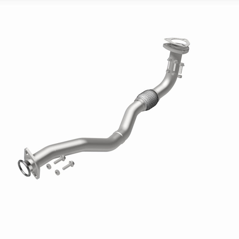 BRE Exhaust 96-97 RAV4 2.0L Front Pipe Kit - 107-0112