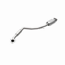Load image into Gallery viewer, MagnaFlow Conv DF 99-02 Daewoo Nubira 2.0L - 23639