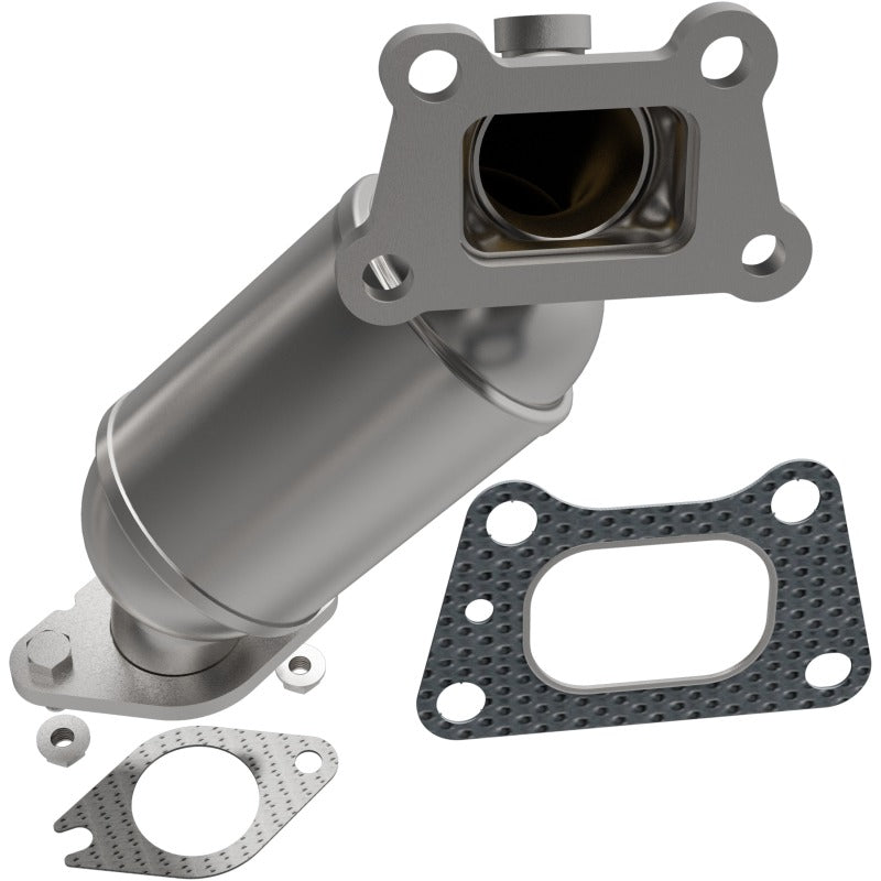MagnaFlow 2017 Cadillac XT5 Rear Underbody 3.6L Direct Fit Converter - 280176