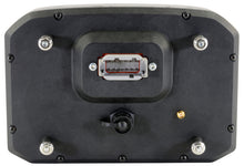 Load image into Gallery viewer, AEM CD-7 Logging GPS Enabled Race Dash Carbon Fiber Digital Display w/o VDM (CAN Input Only) - 30-5703