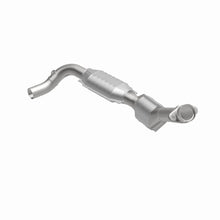 Load image into Gallery viewer, MagnaFlow Direct Fit Catalytic Converter 01-03 Ford E150 4.2L D/S - 447158