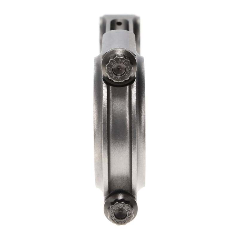 Manley Chevy Small Block LS-1 6.125in H Beam w/ ARP 2000 Connecting Rod *Single - 14051R-1