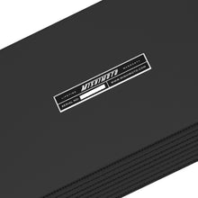 Load image into Gallery viewer, Mishimoto BMW 2007-11 335i/335xi/135i 3.0L Black Performance Intercooler - MMINT-E90-07B