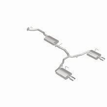 Load image into Gallery viewer, BRExhaust 09-12 Buick Enclave 3.6L Exhaust Kit - 106-0829