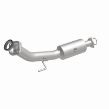Load image into Gallery viewer, MagnaFlow 2007-2011 Honda Civic L4 2.0L California Catalytic Converter Direct Fit - 5461185