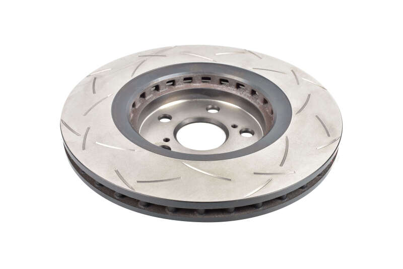 DBA 15-18 Lexus NX200t Front 4000 Series Slotted Rotor - DBA43450S