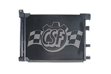 Load image into Gallery viewer, CSF 13-18 Nissan Sentra 1.8L A/C Condenser - 10736