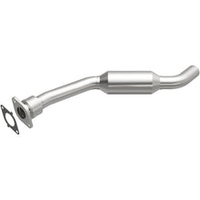 Load image into Gallery viewer, MagnaFlow 04-07 Ford Taurus 3.0L Direct Fit Converter - 5421031