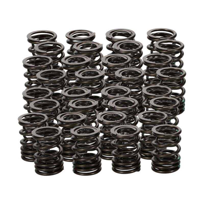 Manley Toyota 3UR-FE Valve Spring and Retainer Kit (Use factory valve locks) - 26205