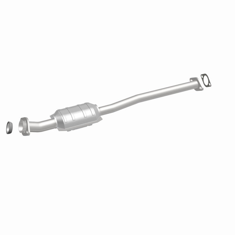 MagnaFlow Direct Fit Catalytic Converter Chevrolet-Geo 2001 - 22614