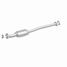 Load image into Gallery viewer, MagnaFlow Direct Fit Catalytic Converter Chevrolet-Geo 2001 - 22614