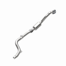 Load image into Gallery viewer, MagnaFlow 20-21 Dodge Charger 3.6L Direct Fit Converter - 6561139
