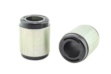 Load image into Gallery viewer, Whiteline NISSAN NAVARA 05-26 Front Upper Control Arm Bushing - W53274