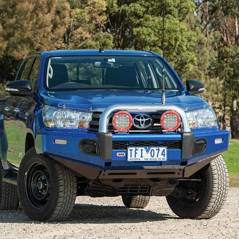 ARB Bumper/Fitting Kit Bundle 3914530 - 3914530B