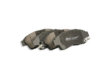 Load image into Gallery viewer, DBA 93-97 Geo Prism Street Series Front Brake Pads - DB1267SS