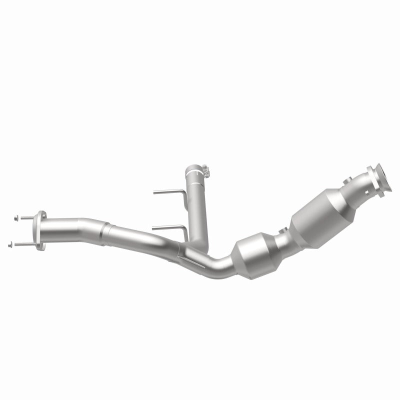MagnaFlow 21-23 Ford F-150 3.5L Right Underbody Direct Fit Converter - 280266