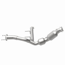 Load image into Gallery viewer, MagnaFlow 21-23 Ford F-150 3.5L Right Underbody Direct Fit Converter - 280266