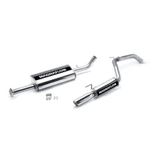 Load image into Gallery viewer, MagnaFlow Sys C/B 06- Jeep Commander 5.7L V8 - 16665
