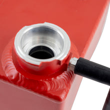 Load image into Gallery viewer, Mishimoto 2023+ Toyota GR Corolla Expansion Tank Red - MMRT-GRC-23MWRD