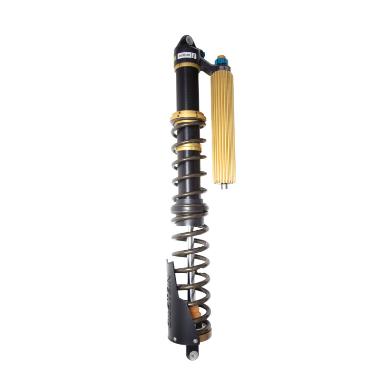 Bilstein 22-24 Polaris RZR Pro R 4 Premium Black Hawk Powersports Shock & Coil Spring Assembly - RR - 41-351352