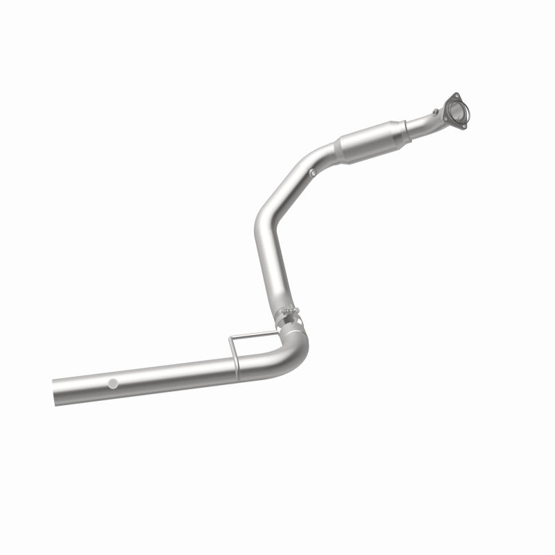 MagnaFlow 06-10 Chevrolet Express 3500 6.0L Direct Fit Converter - 4551525