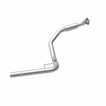 Load image into Gallery viewer, MagnaFlow 06-10 Chevrolet Express 3500 6.0L Direct Fit Converter - 4551525