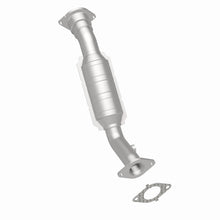 Load image into Gallery viewer, MagnaFlow 2006 Buick Lucerne 3.8L Direct Fit Converter - 5461751