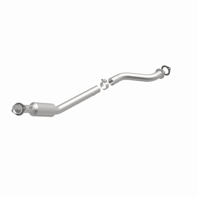 MagnaFlow Direct Fit Catalytic Converter GTO- 2005-2006 6.0L OEM - 49732