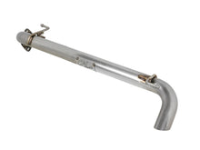 Load image into Gallery viewer, aFe Takeda 2.5in 304 SS Axle-Back Exhaust System 18-19 Subaru Crosstrek H4 2.0L - 49-36802