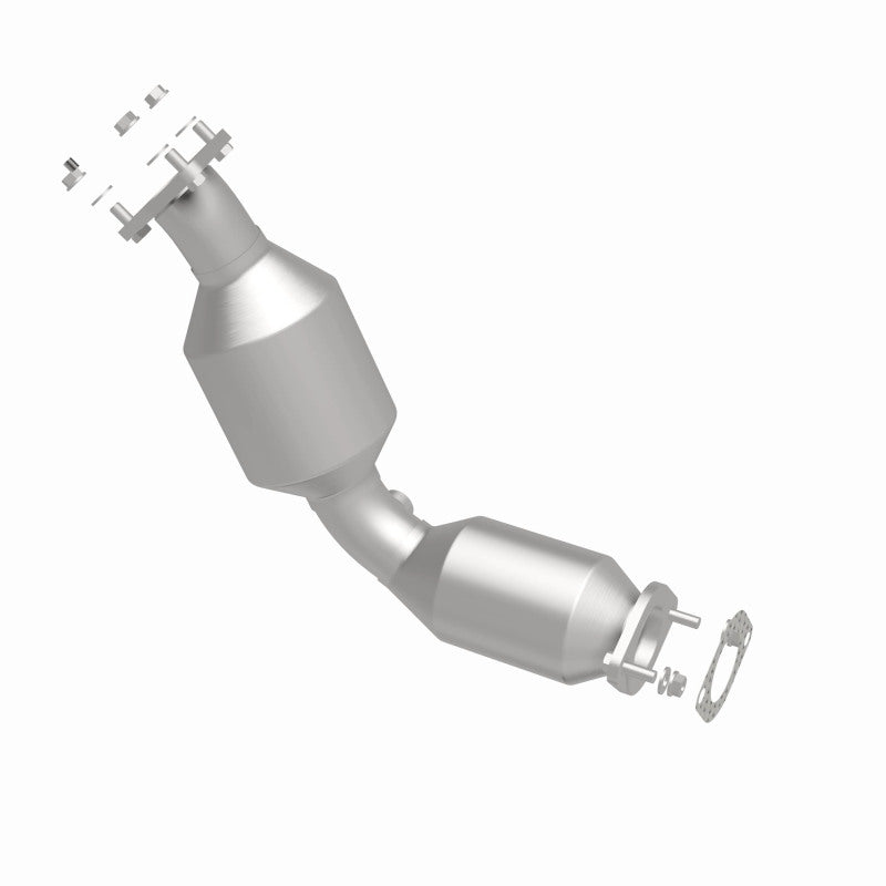 MagnaFlow Direct Fit Catalytic Conv 04-06 Nissan 350Z 3.5L / 04-07 Infiniti G35 3.5L - Left Side - 5411050