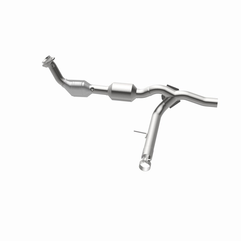 MagnaFlow 04-06 F-150 V8 4.6 OEM Underbody Direct Fit Converter - 52450