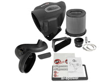 Load image into Gallery viewer, aFe Momentum GT Pro DRY S Intake System Chevrolet Camaro 16-17 I4 2.0L (t) - 51-74212