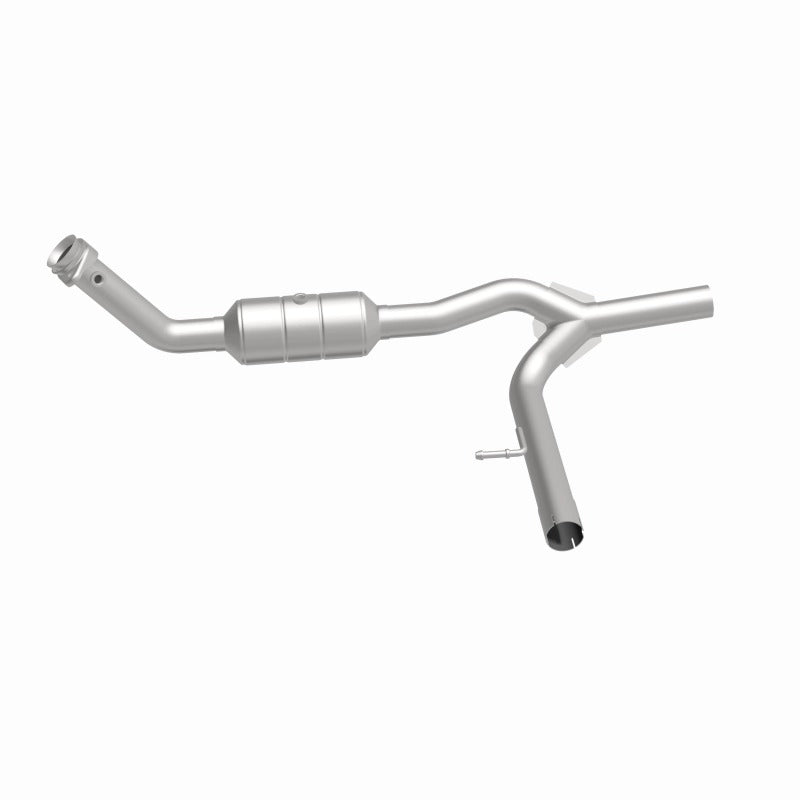 MagnaFlow Direct Fit Catalytic Converter F-150 04-06 8 4.6L OEM - 49410