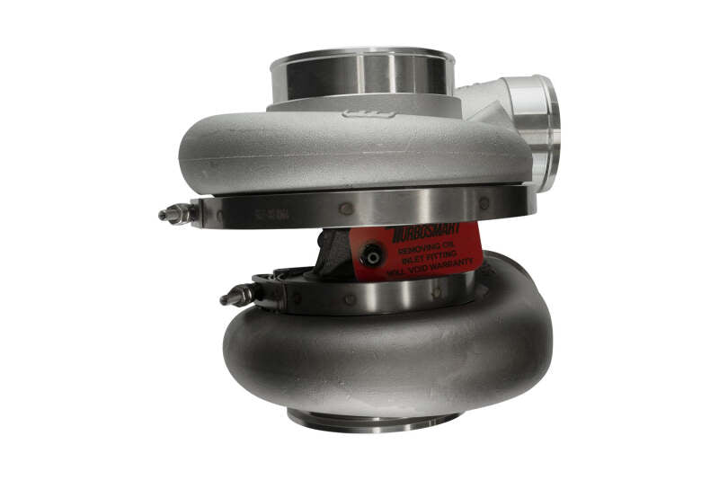 Turbosmart 6870C V-Band 0.96AR Externally Wastegated C-Frame TS-1 Turbocharger - TS-1-6870C-VB096E