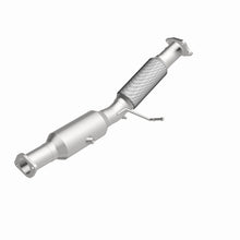Load image into Gallery viewer, MagnaFlow California Direct Fit Converter 04-10 Volvo S40 2.4L - 5561810